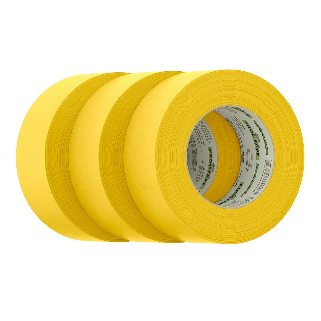 Shurtape 105322 CP 225 Masking Tape Pack