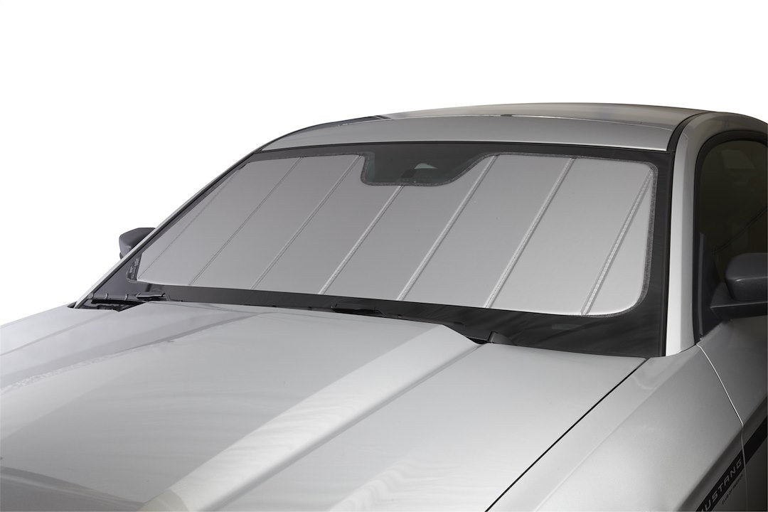 Covercraft UV11892SV UVS100 Direct-Fit Windshield Heat Shield - image 2