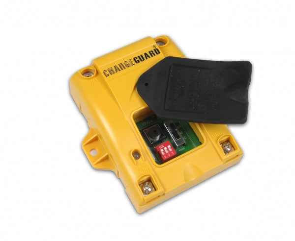 Havis Inc. Cg-X Controller for Power Management