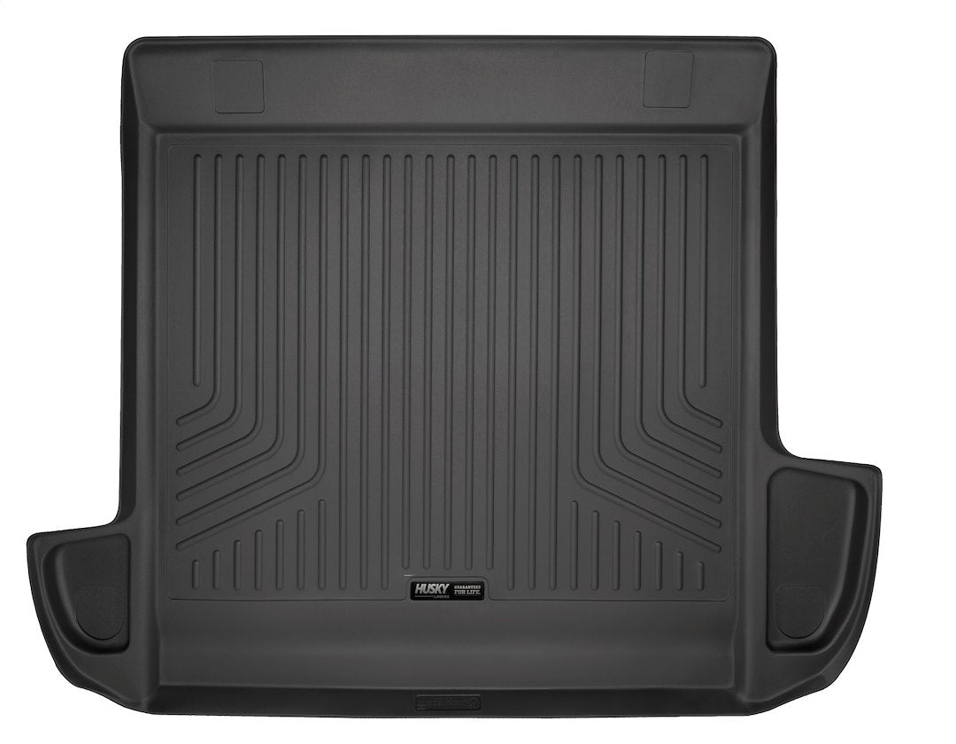 Husky Liner 25721 Cargo Area Liner - image 1