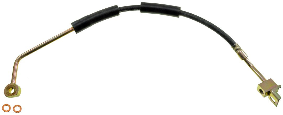 Dorman H620190 First Stop Banjo Brake Hose Assembly - image 1