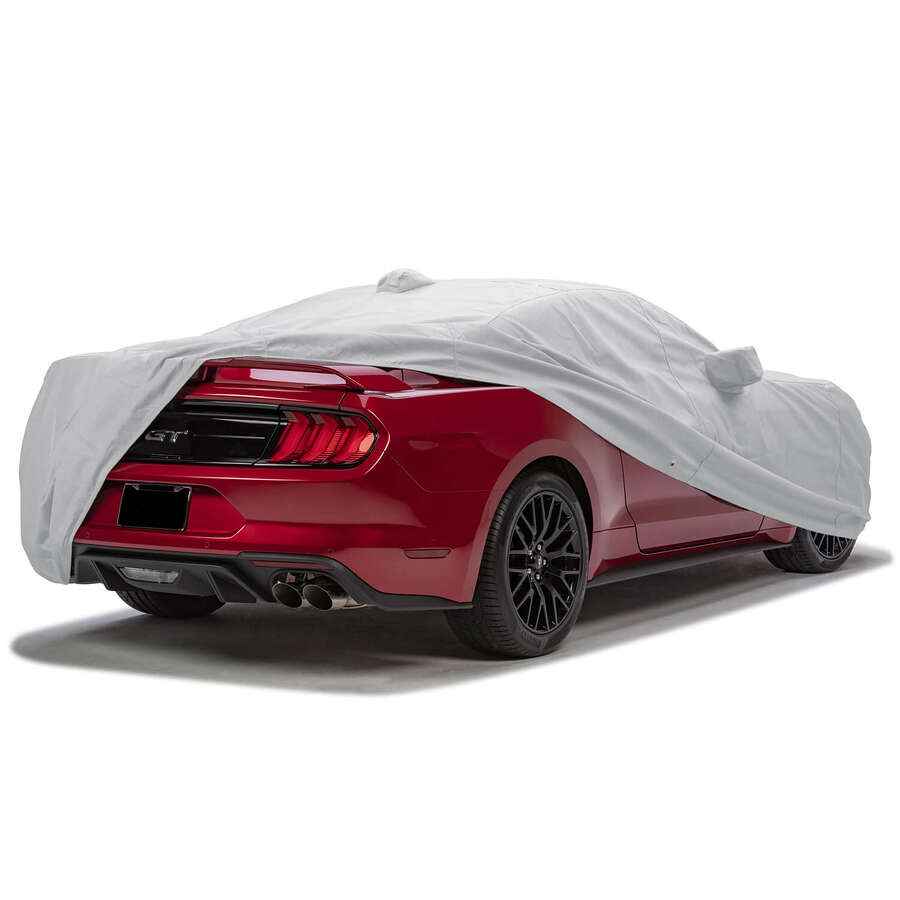 Covercraft C18802AC Softback All-Weather Sedan Cover