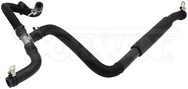 Dorman (OE Solutions) 626335 Three-Diameter EPDM Heater Hose - image 4