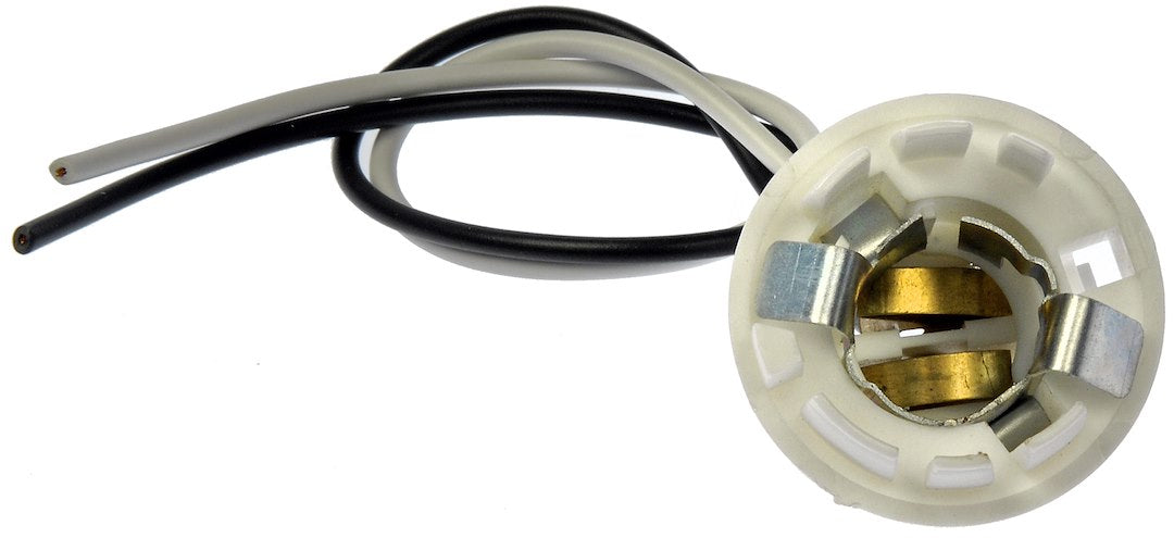 Dorman (OE Solutions) 85818 Front/Rear Indicator Lamp Connector - image 1