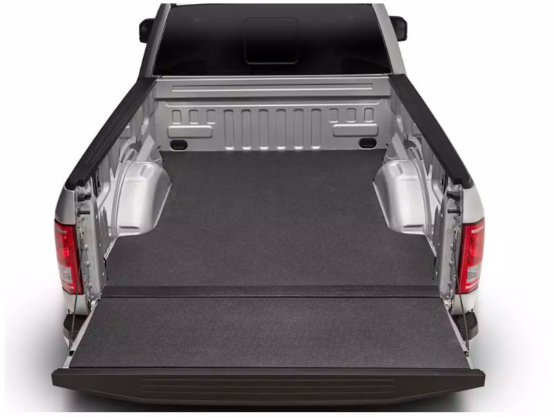 BedRug IMY22RBS Tundra Impact Bed-and-Tailgate Mat - image 1