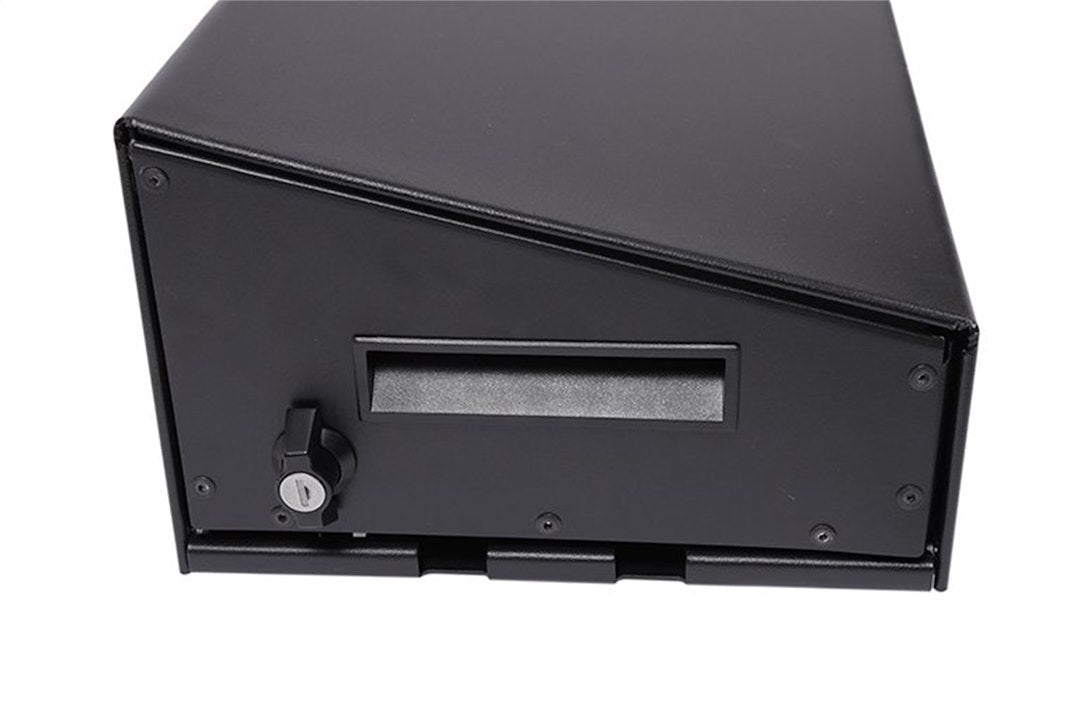 Dee Zee Dz700 Rear Underseat Locking Storage - image 5