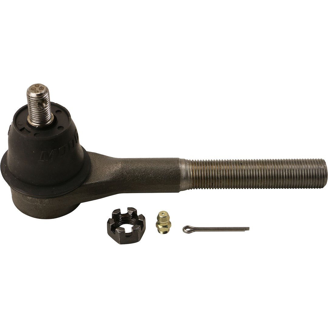 Moog Chassis ES381RL Problem Solver Outer Steering Tie-Rod End