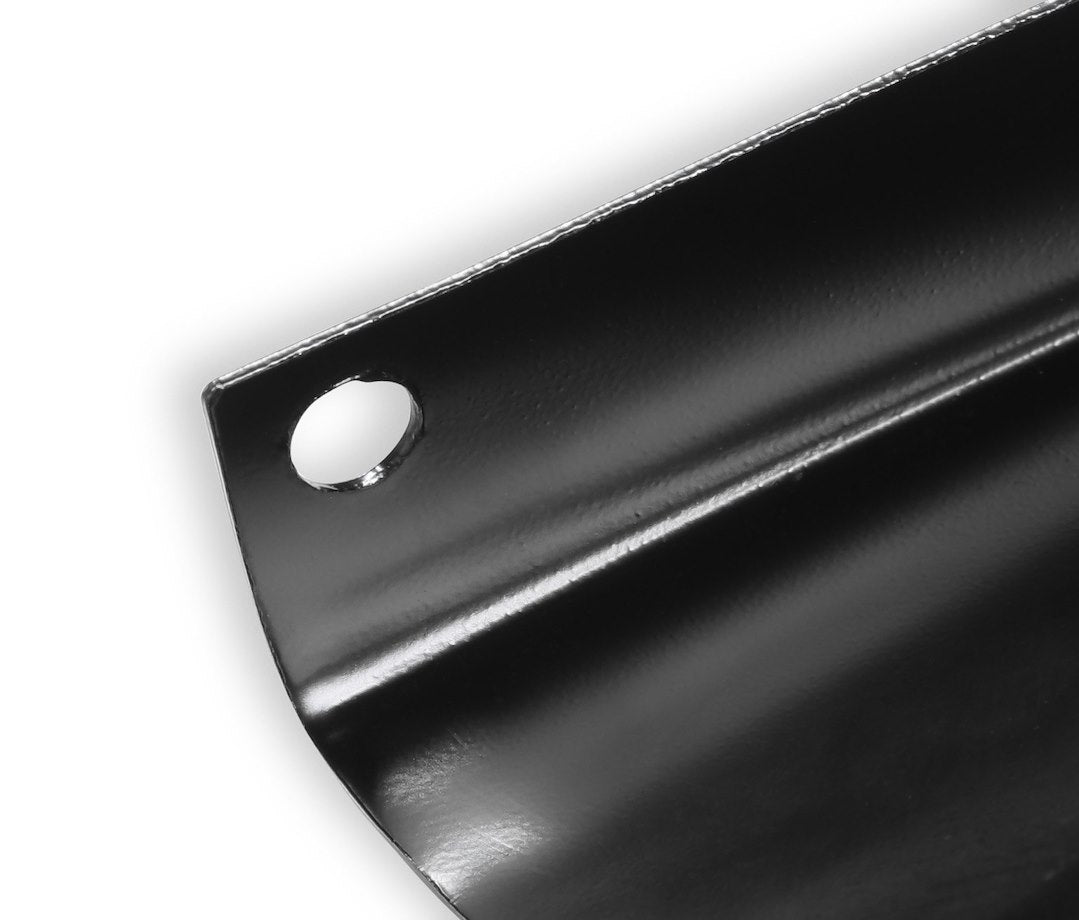 Holley Classic Trucks 04-265 Lower Cowl Vent