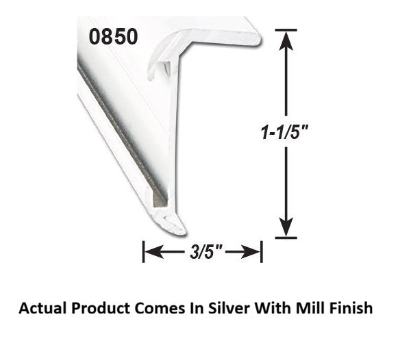 Ap Products 021-85003-16 Trim Molding - image 2