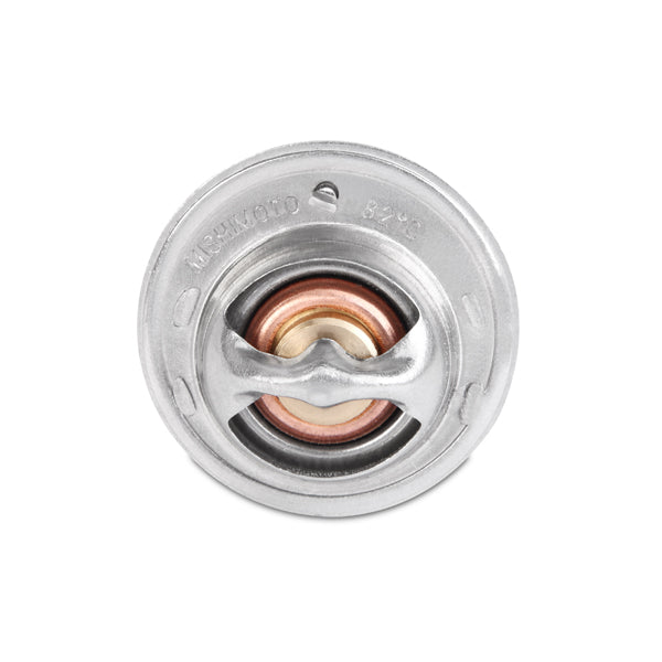 Mishimoto MMTS-WRA-03L Thermostat for Jeep Wrangler