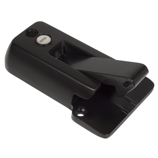 Creative Products BL-65611-2006-1PK Global Link Pro Replacement Hasp Bar Lock
