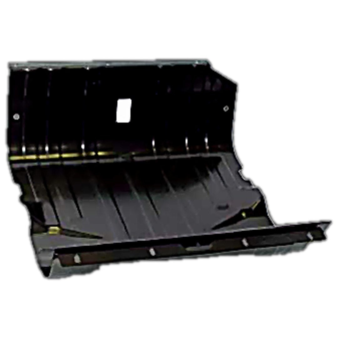 Crown Automotive J5357023 CJ/YJ Tank Skid Plate - image 2