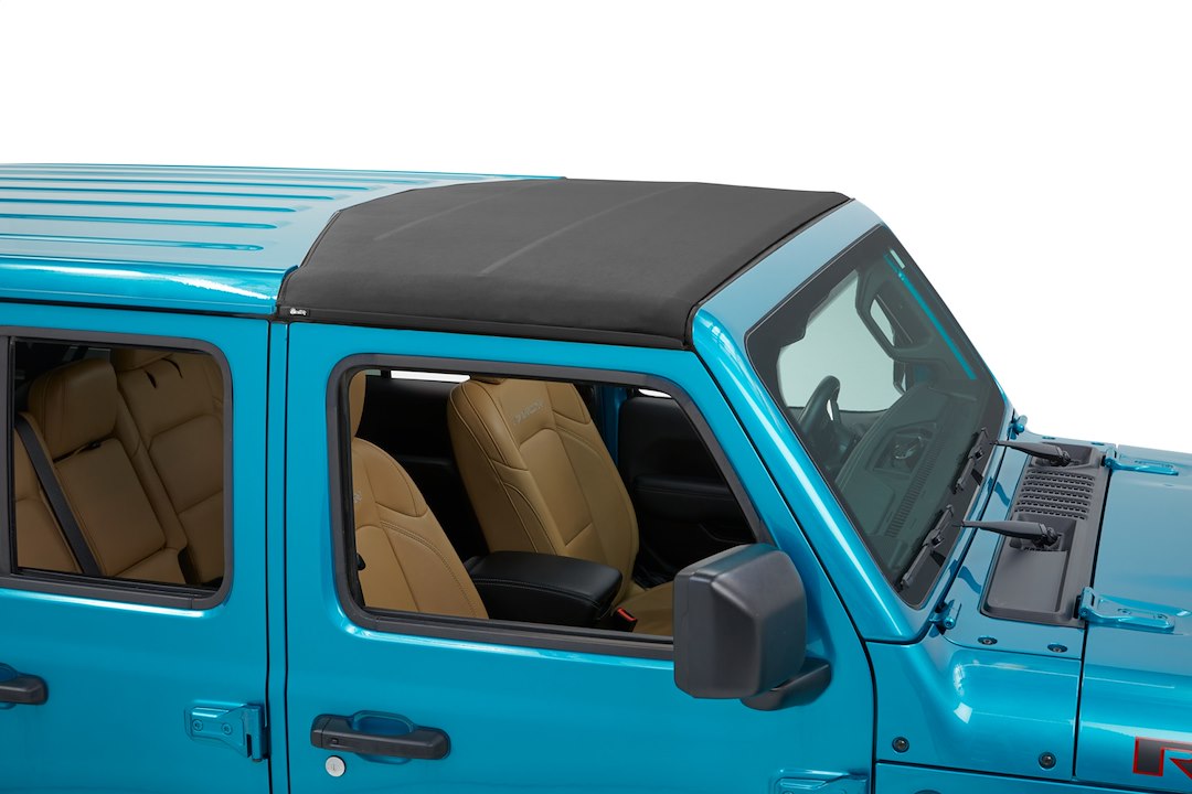Bestop 52454-35 Sunrider JL/U Hardtop Roof Section - image 10