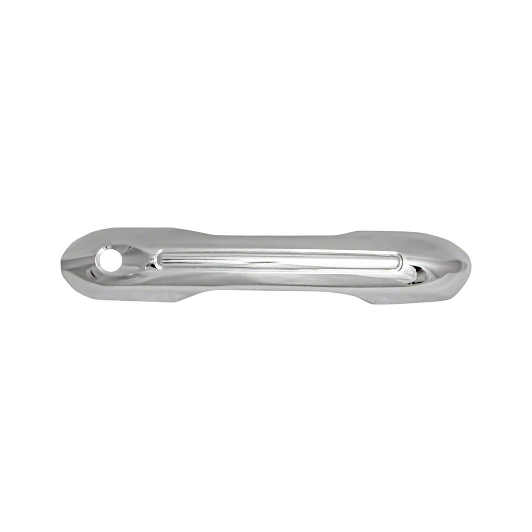 Coast To Coast DH68585B Explorer Chrome Driver-Keyhole Overlays - image 1
