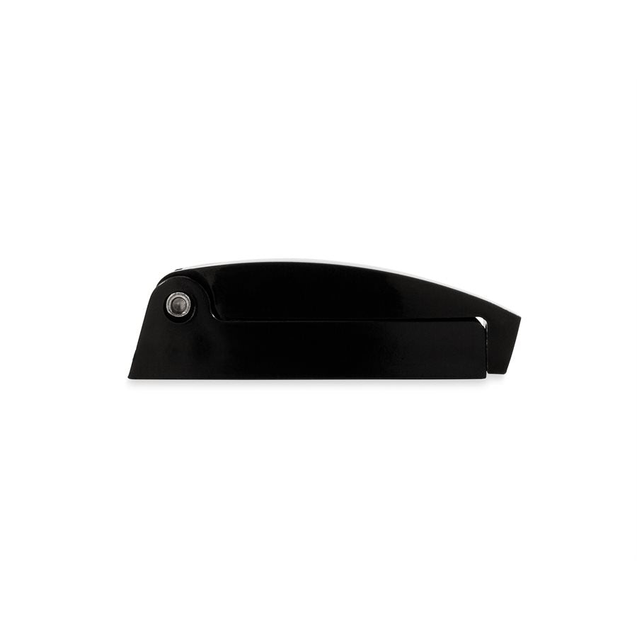 Camco RV Baggage Doors Plastic C-clip (44160) – Material: Plastic