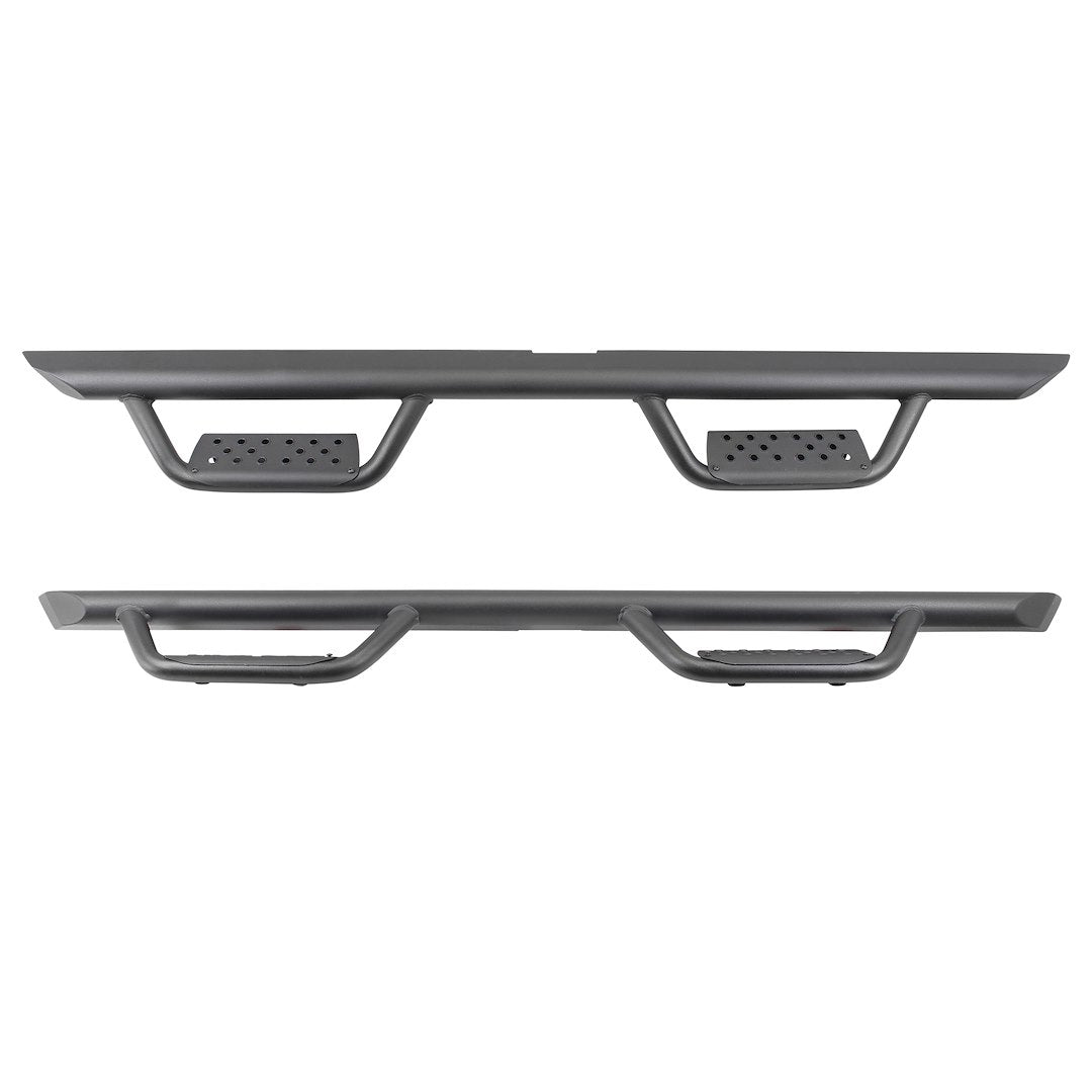 Go Rhino D20080T Dominator Xtreme D2 Entry Steps