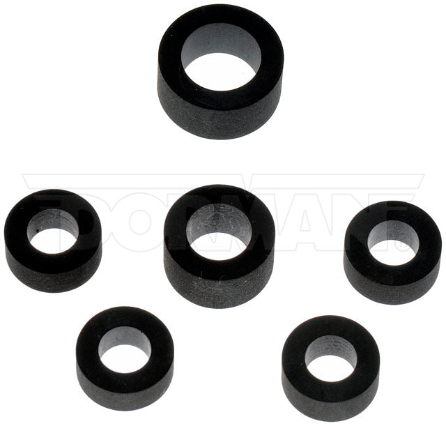 Dorman (OE Solutions) 904-497 Fuel Line Sleeve and Sealing Kit - image 1