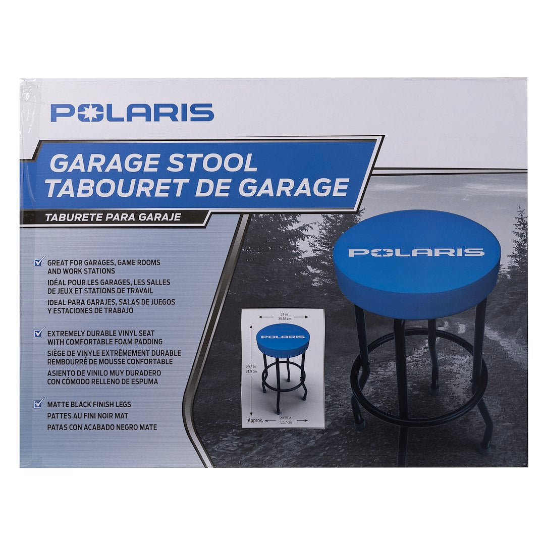 Plasticolor 004812R01 Seating Stool