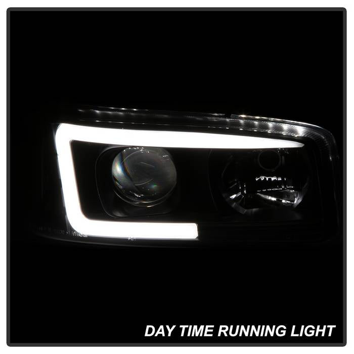 Spyder 5084521 Version 2 Sierra Projector Headlamp