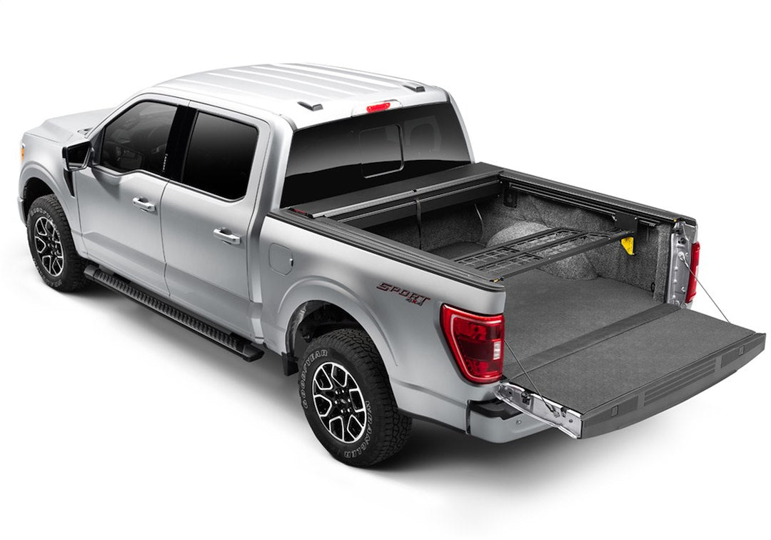 Roll-N-Lock Cm122 Cargo Manager Bed Partition