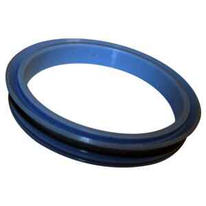 Crown Automotive 53032455AA Throttle-Body/Resonator Silicone Seal