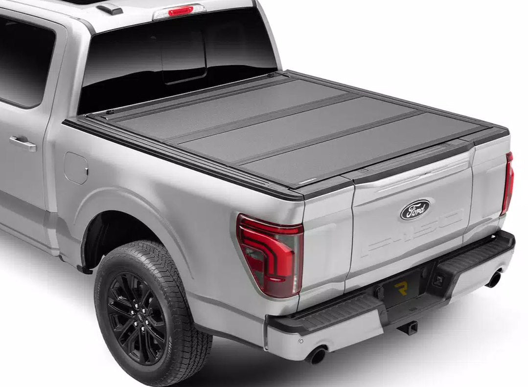 BAK Industries 448331 2017–2026 Super Duty 8-ft MX4 Tonneau - image 3