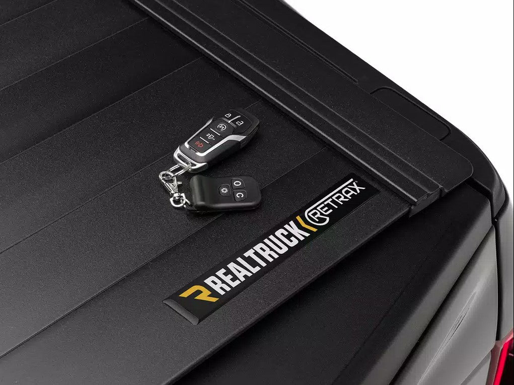 Retrax 90832rtx PowertraxPRO MX Electric Bed Cover