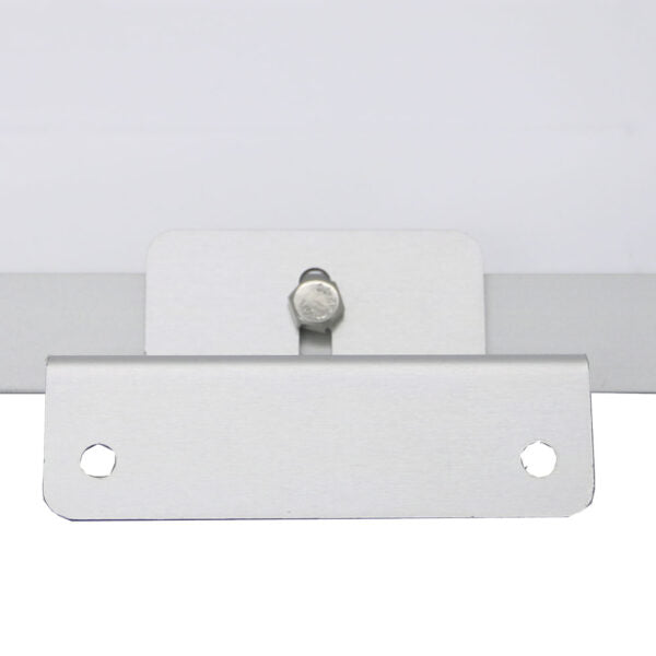 AIMS Power PV-ALBRACKET Four-Bracket Solar Panel Mount Kit - image 3