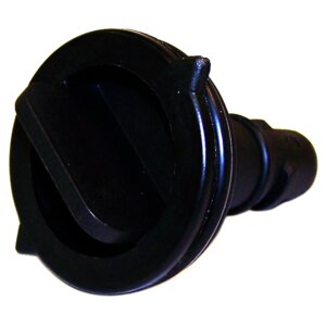 Crown Automotive 53032531AE Black Plastic Ventilation Valve - image 3