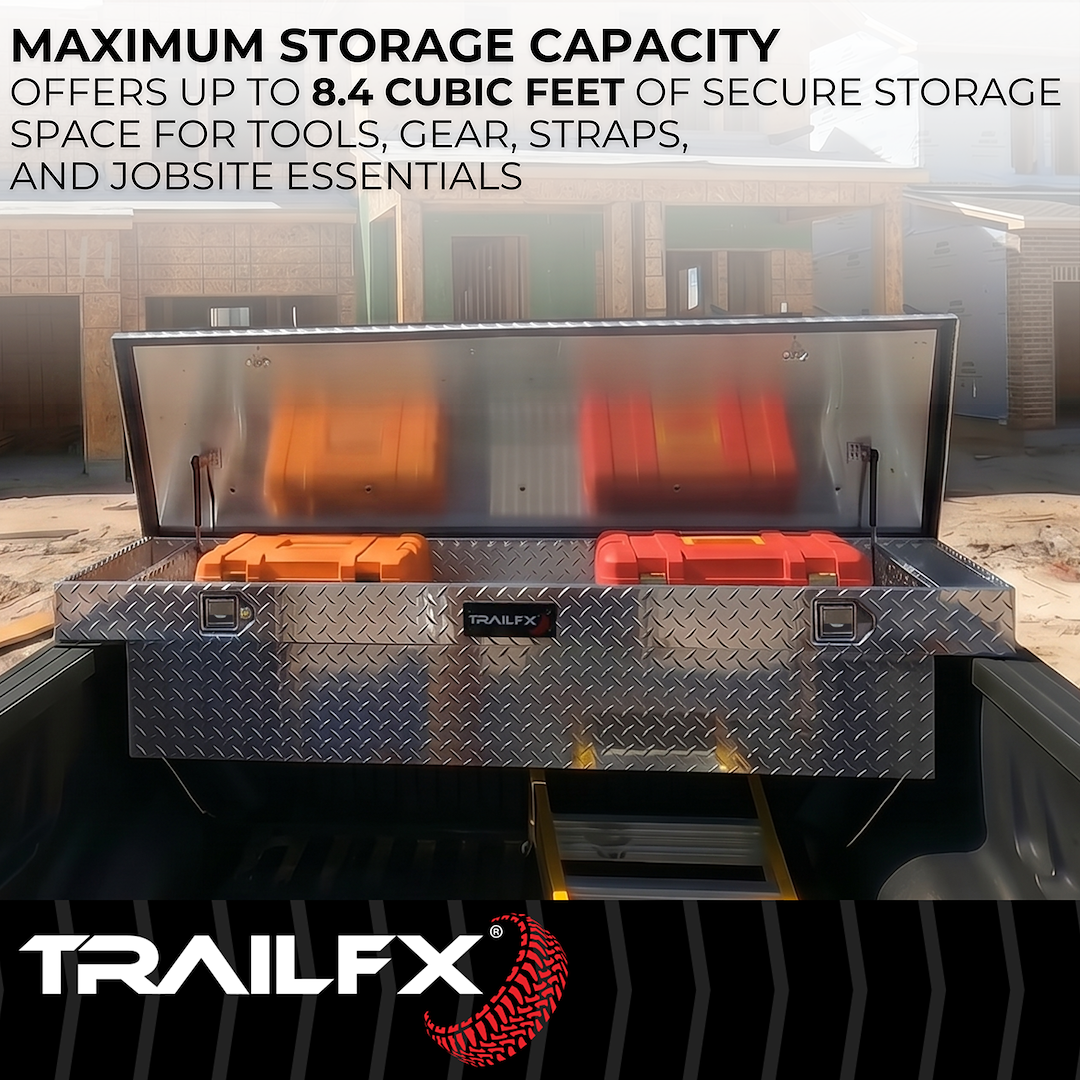 Trailfx 120702 Tool Box - image 4