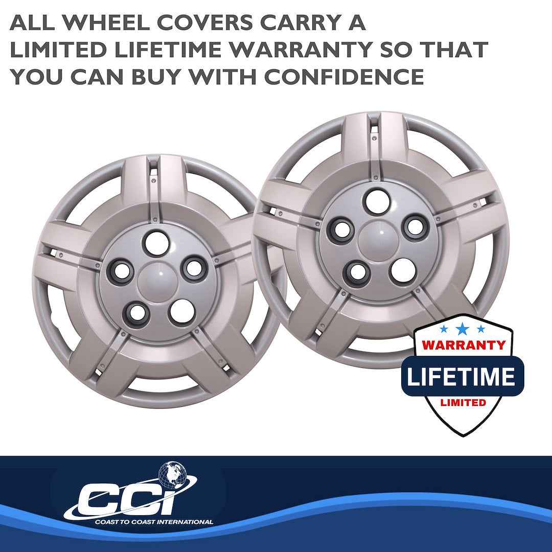Coast To Coast 54516S Ram ProMaster 16-Inch Trim Set