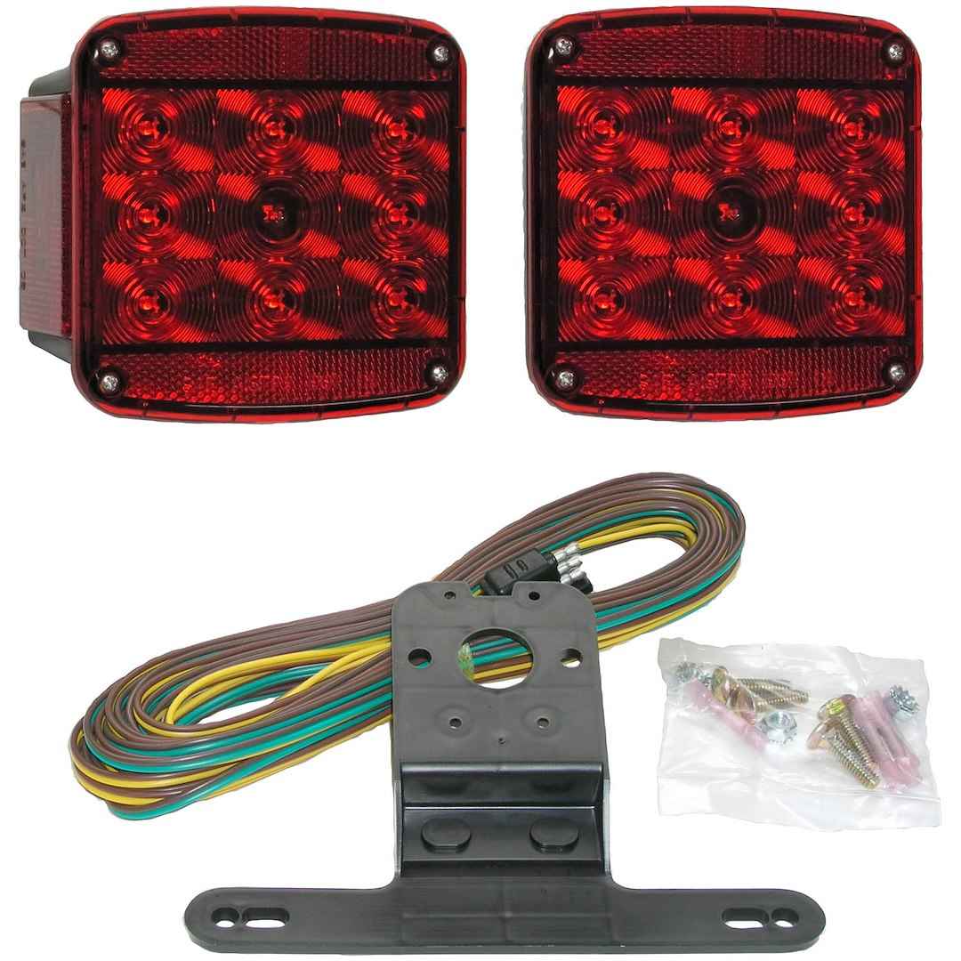 Peterson Mfg. Trailer Light Kit – V941