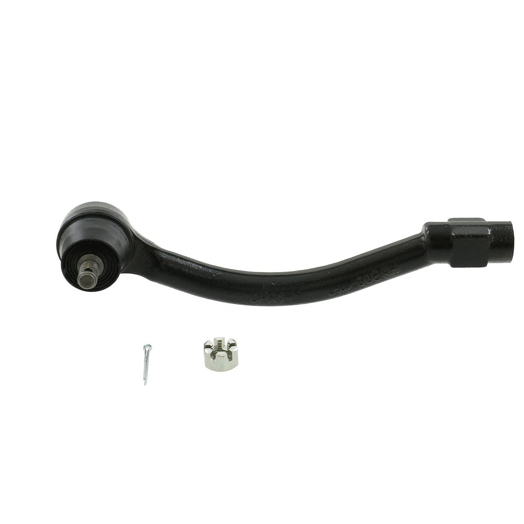 Moog Chassis ES801075 OE-Replacement Steering Tie-Rod End