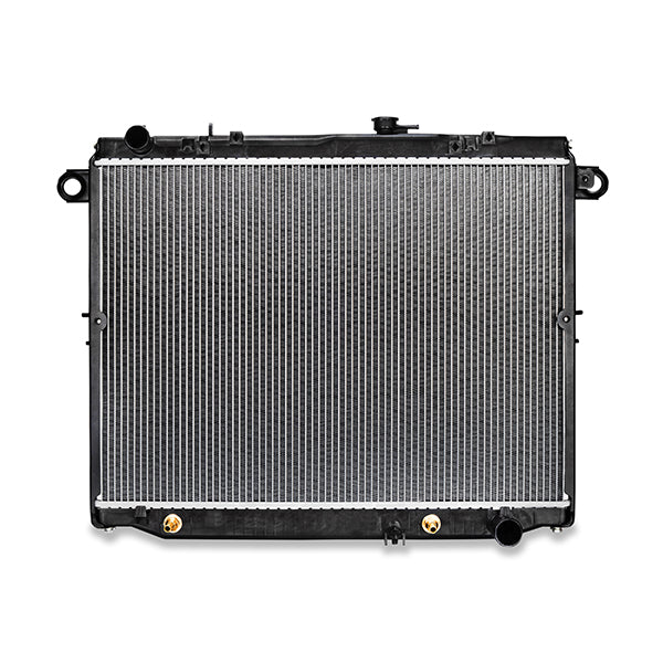 Mishimoto R2282-AT Direct-Replacement OEM Radiator
