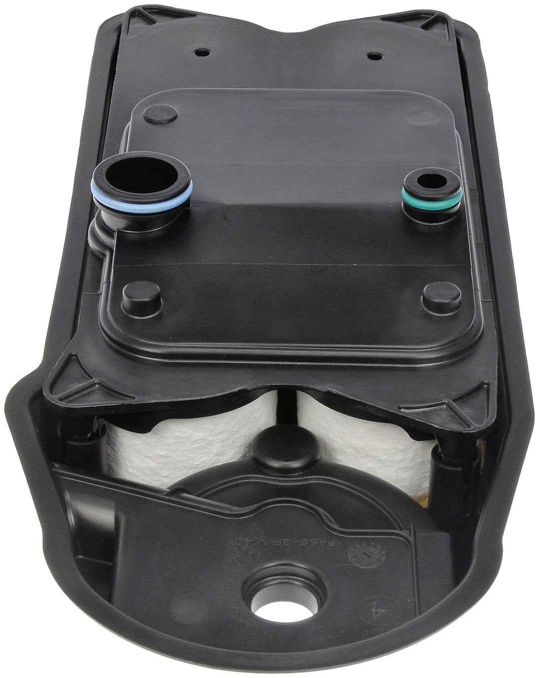 Dorman (OE Solutions) 904-418 Polypropylene Crankcase Vent Filter