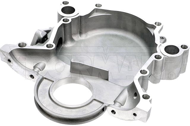 Dorman (OE Solutions) 635107 Ford 302/351 Timing Cover and Gaskets - image 1