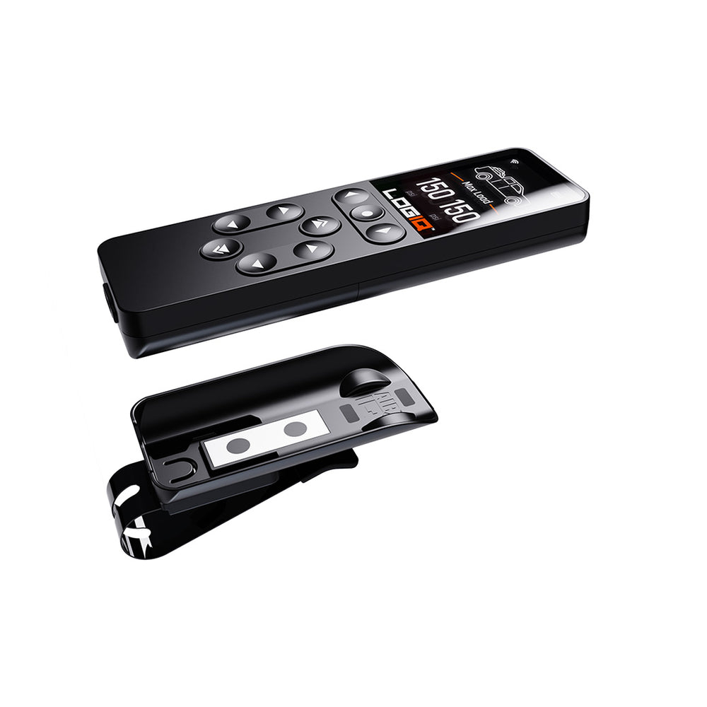 LOGIQ 50-21200 AirIQ Wireless Pressure Remote