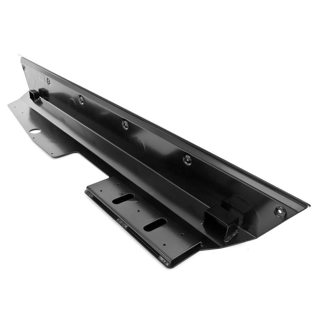 ARB 4450010 TJ Short-Wheelbase Round Rocker Guards - image 3