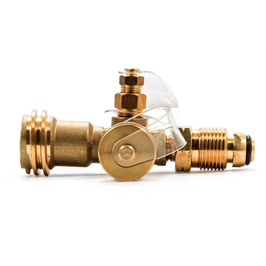 Camco 59113 Propane Supply Splitter - image 5