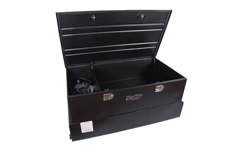 Dee Zee DZ92856SB 75-Gallon Transfer Tank/Chest