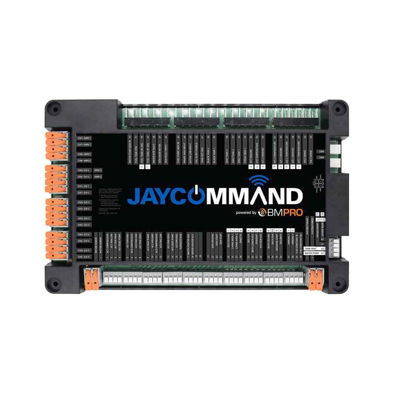 BMPRO RVMN101A JAYCOMMAND MaxiNode Replacement for 2020–2024 Jayco
