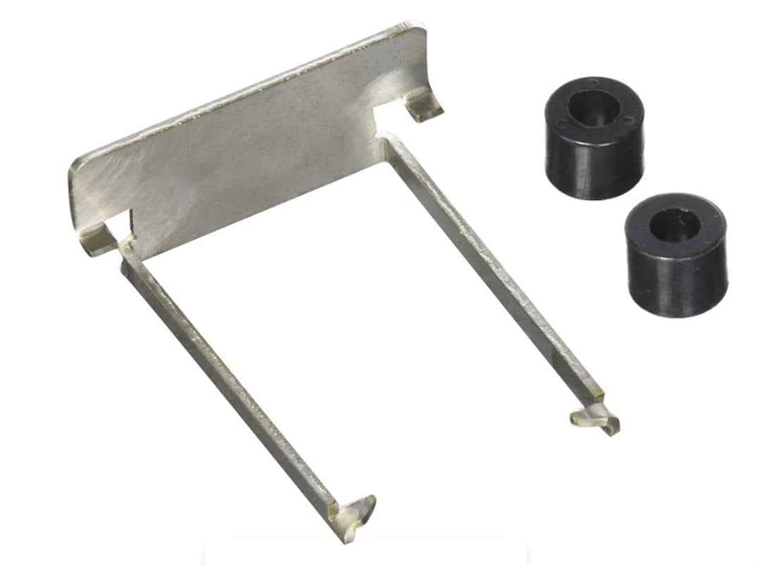 Carefree RV Awning Roller - 4-Slot Roller Bar, 8 ft – R001697