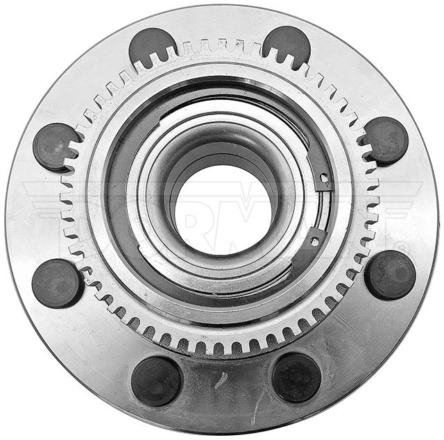 Dorman OE Solutions 952-651 Hub-Seal Service Kit - image 4