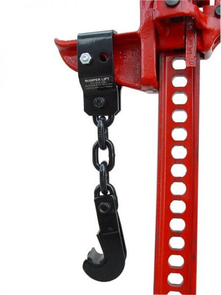 Hi-Lift Jack BL-250 Jack Bumper Attachment