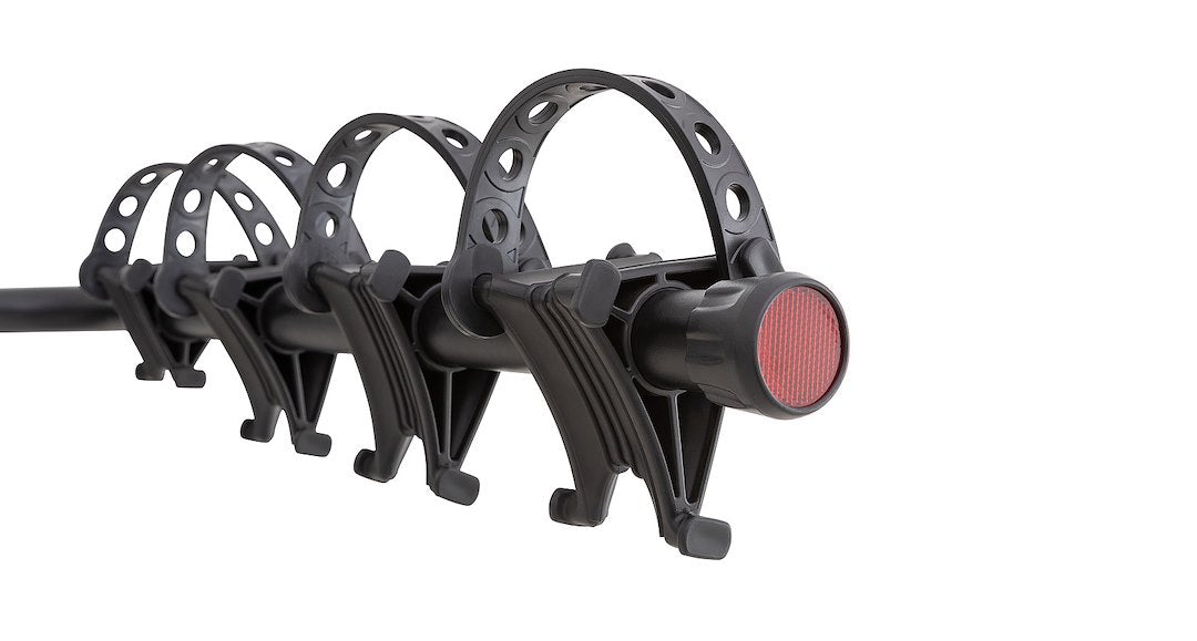 Rhino-Rack RBC053 Take 4 Bicycle Carrier