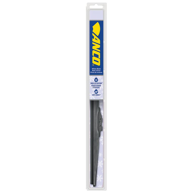 ANCO W-20 Steel-Frame Winter Wiper, 20 Inch - image 11