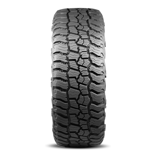 Mickey Thompson Baja Boss A/T Tire 247466