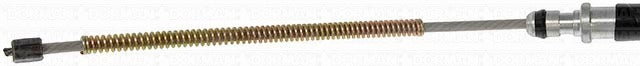 Dorman C661449 First Stop Parking-Brake Replacement Cable - image 3
