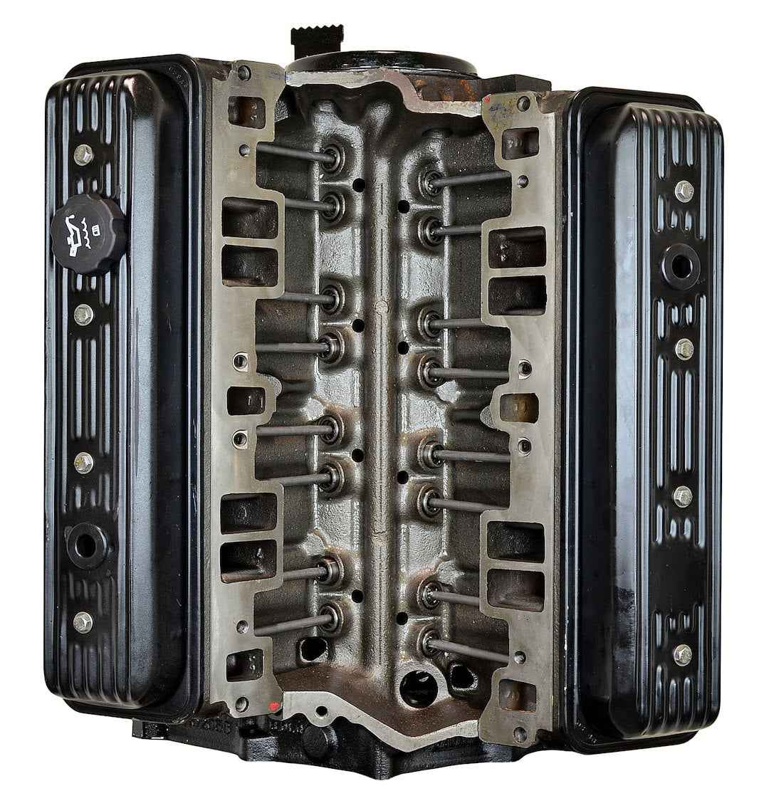 ATK Reman Eng. VMB3 Chevrolet 305 Marine Engine, 1987–1995