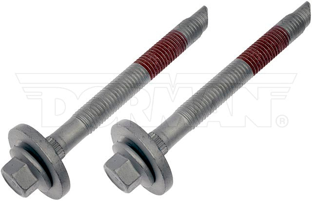 Dorman 13848 Body Mount Fastener Kit - image 4